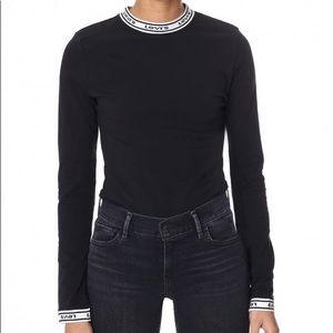 Levi’s Vintage 90s Bodysuit